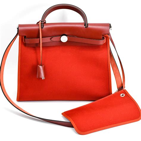 hermes her bag sac a dos|hermes herbag 31 price 2023.